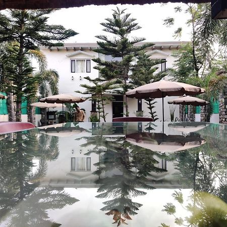 The Corbett Jungle By Jitainn Ramnagar  Exterior photo