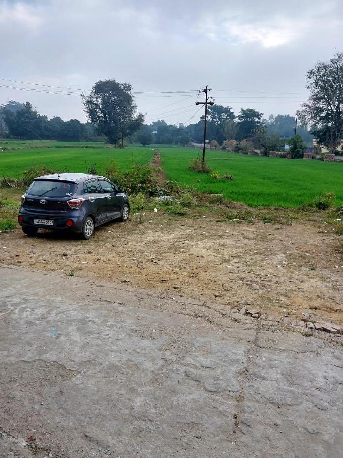 The Corbett Jungle By Jitainn Ramnagar  Exterior photo