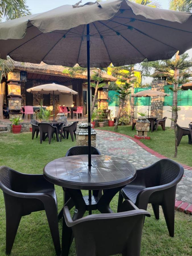 The Corbett Jungle By Jitainn Ramnagar  Exterior photo