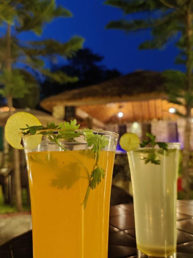 The Corbett Jungle By Jitainn Ramnagar  Exterior photo