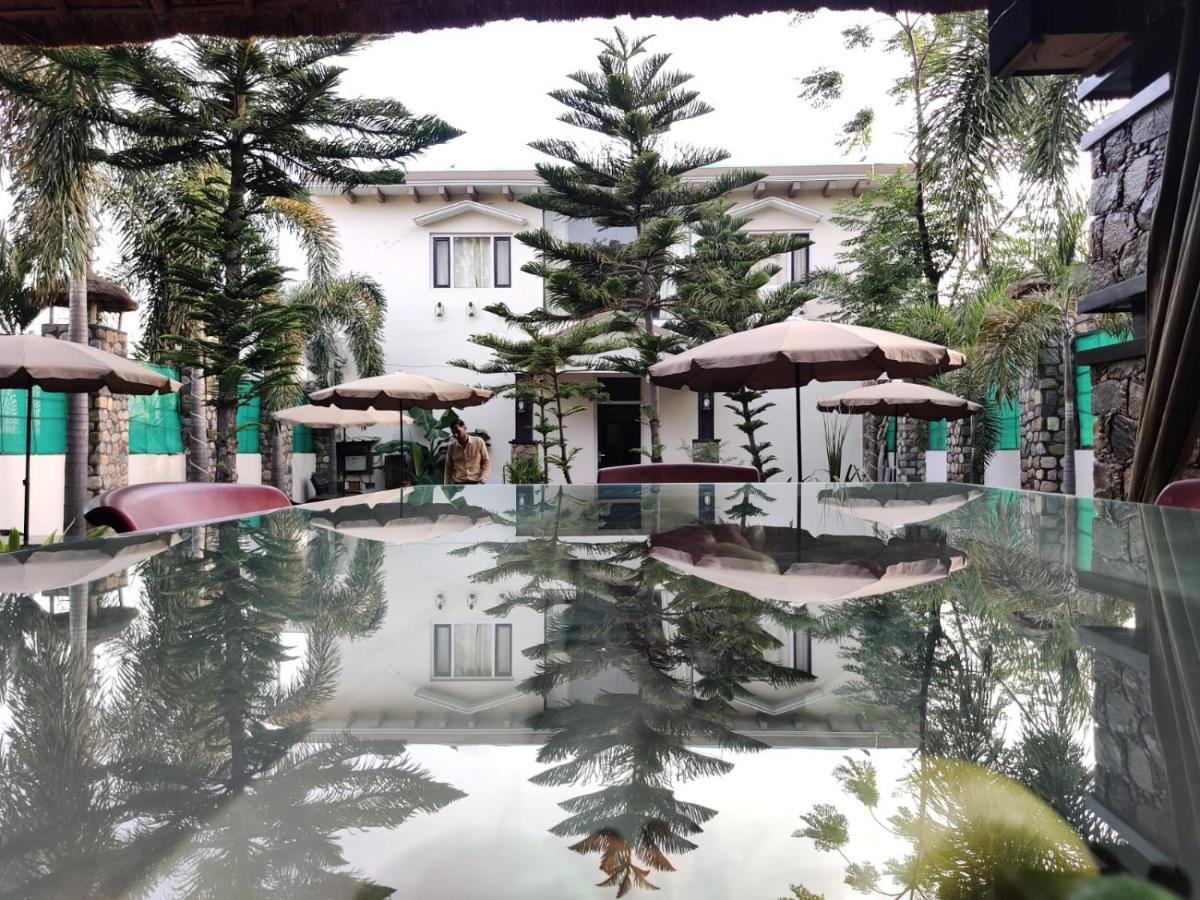 The Corbett Jungle By Jitainn Ramnagar  Exterior photo